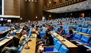प्रतिनिधिसभा बैठक : संसद् अवरुद्धले नागरिकका गुनासा सम्बोधन हुन पाएनन         